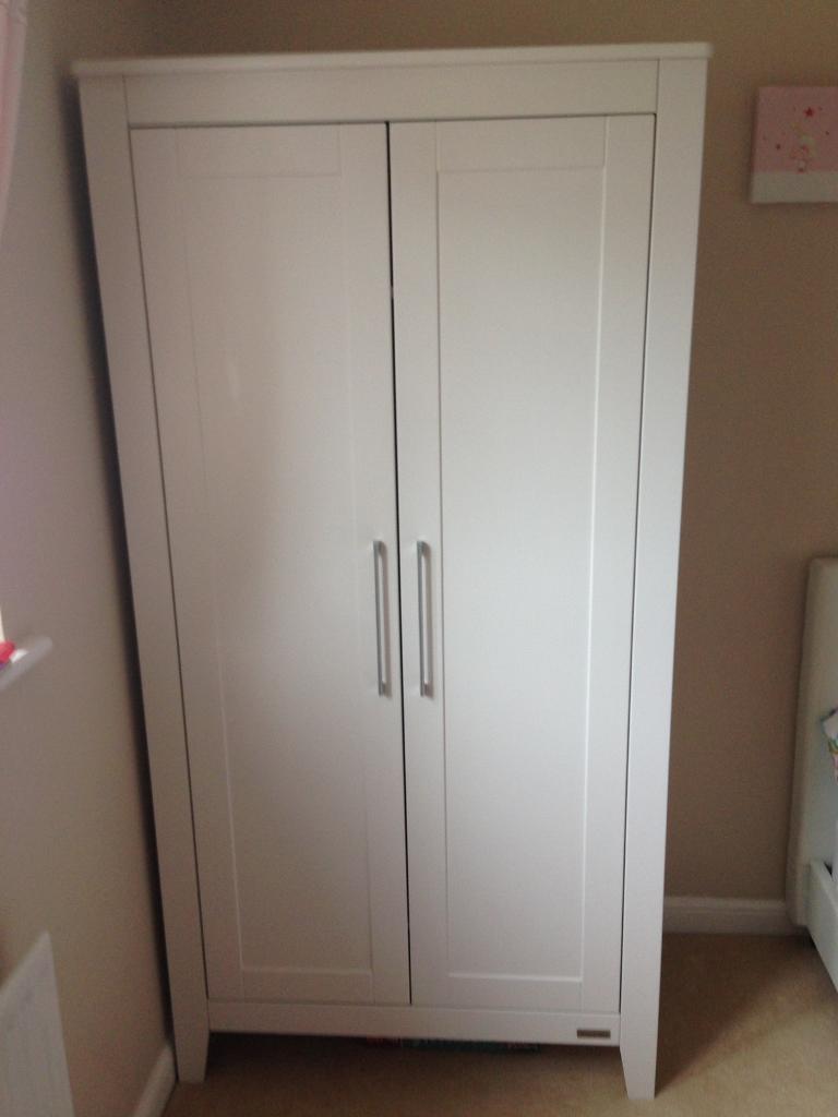 mamas and papas coastline wardrobe